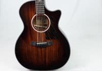 Taylor Next Generation 324ce Electro Acoustic Guitar with Case