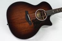 Taylor Next Generation 324ce Electro Acoustic Guitar with Case