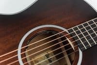 Taylor Next Generation 324ce Electro Acoustic Guitar with Case