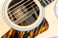 Taylor Next Generation 412ce Guitar with Case