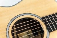 Taylor Next Generation 412ce Guitar with Case