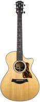 Taylor Next Generation 412ce Guitar with Case