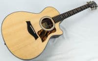 Taylor Next Generation 412ce Guitar with Case