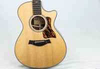 Taylor Next Generation 412ce Guitar with Case