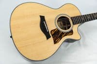 Taylor Next Generation 412ce Guitar with Case