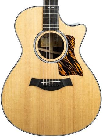 Taylor Next Generation 412ce Guitar with Case