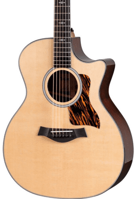Taylor Next Generation 414ce