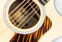 Taylor Next Generation 414ce electro Acoustic with Case