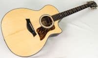 Taylor Next Generation 414ce electro Acoustic with Case