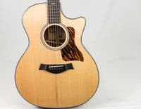 Taylor Next Generation 414ce electro Acoustic with Case
