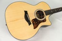 Taylor Next Generation 414ce electro Acoustic with Case