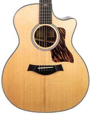 Taylor Next Generation 414ce electro Acoustic with Case