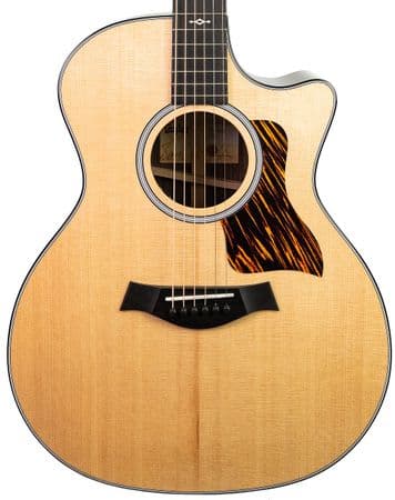 Taylor Next Generation 414ce electro Acoustic with Case