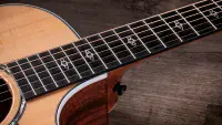Taylor Next Generation 512ce