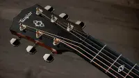 Taylor Next Generation 512ce
