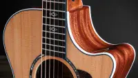 Taylor Next Generation 512ce