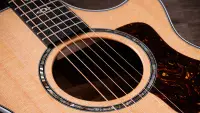 Taylor Next Generation 512ce