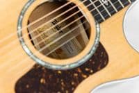 Taylor Next Generation 512ce 12-Fret