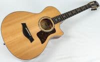 Taylor Next Generation 512ce 12-Fret