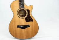 Taylor Next Generation 512ce 12-Fret