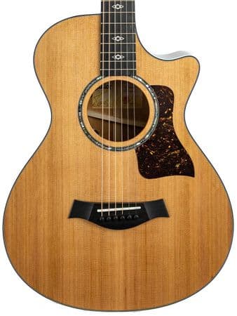 Taylor Next Generation 512ce 12-Fret
