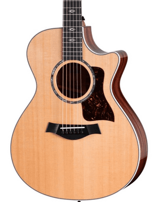 Taylor Next Generation 512ce