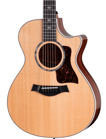 Taylor Next Generation 512ce
