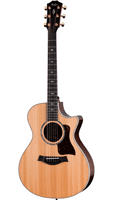 Taylor Next Generation 712ce