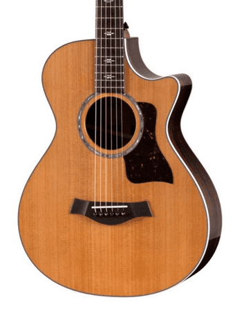 Taylor Next Generation 712ce 12-Fret