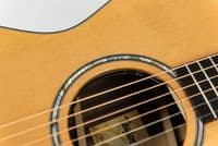 Taylor Next Generation 712ce, Guitar with case
