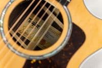 Taylor Next Generation 712ce, Guitar with case