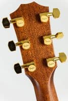 Taylor Next Generation 712ce, Guitar with case