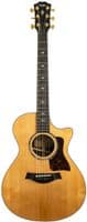 Taylor Next Generation 712ce, Guitar with case
