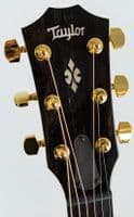 Taylor Next Generation 712ce, Guitar with case