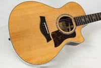 Taylor Next Generation 712ce, Guitar with case