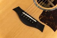 Taylor Next Generation 712ce, Guitar with case