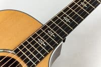 Taylor Next Generation 712ce, Guitar with case