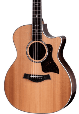 Taylor Next Generation 714ce Guitar and Case