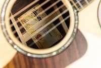 Taylor Next Generation 814ce Electro Acoustic Guitar with Case