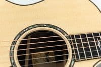 Taylor Next Generation 814ce Electro Acoustic Guitar with Case