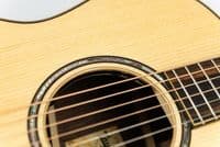 Taylor Next Generation 814ce Electro Acoustic Guitar with Case