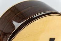 Taylor Next Generation 814ce Electro Acoustic Guitar with Case