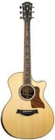 Taylor Next Generation 814ce Electro Acoustic Guitar with Case