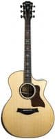 Taylor Next Generation 814ce Electro Acoustic Guitar with Case