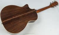 Taylor Next Generation 814ce Electro Acoustic Guitar with Case