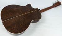 Taylor Next Generation 814ce Electro Acoustic Guitar with Case