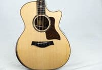 Taylor Next Generation 814ce Electro Acoustic Guitar with Case