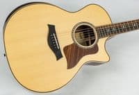 Taylor Next Generation 814ce Electro Acoustic Guitar with Case