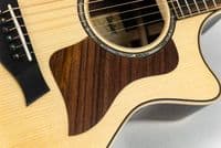 Taylor Next Generation 814ce Electro Acoustic Guitar with Case