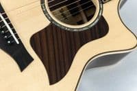 Taylor Next Generation 814ce Electro Acoustic Guitar with Case